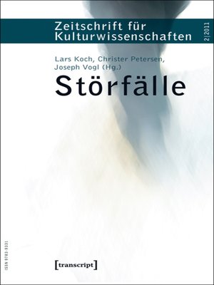 cover image of Störfälle